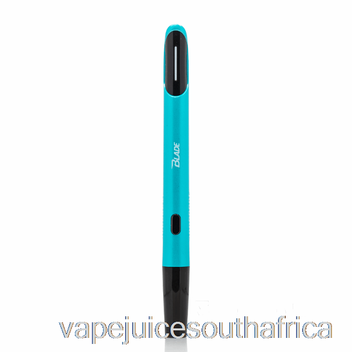 Vape Pods Yocan Blade Dab Knife Mint Blue